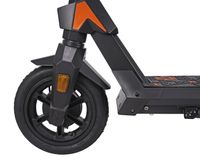 Електросамокат G1 (orange) 350W