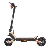 Електросамокат G2 (yellow) 800W