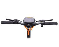 Електросамокат G2 (yellow) 800W