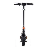 Електросамокат G3 (black-white) 800W