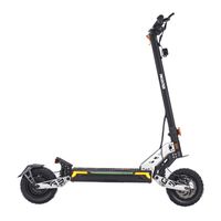 Електросамокат G3 (black-white) 800W