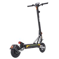 Електросамокат G3 (black-white) 800W