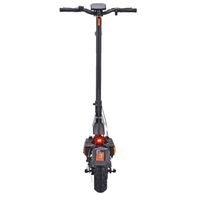 Електросамокат G3 (black-white) 800W