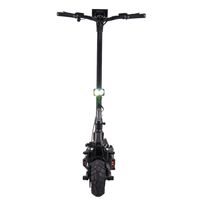 Електросамокат BE-3 (black) 2x1500W