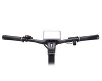 Електросамокат BE-3 (black) 2x1500W