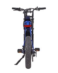 Електричний велосипед Merlin (dark blue)