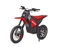 Електрічний пітбайк M5 1200W