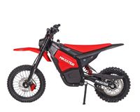 Електрічний пітбайк M5 1200W