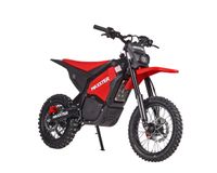 Електрічний пітбайк M5 1200W