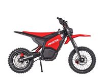 Електрічний пітбайк M5 1200W