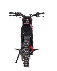 Електрічний пітбайк M5 1200W