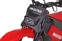 Електрічний пітбайк M5 1200W