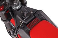 Електрічний пітбайк M5 1200W
