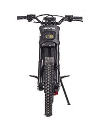 Електрічний пітбайк M7 2000W