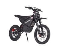 Електрічний пітбайк M7 2000W