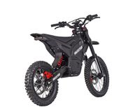 Електрічний пітбайк M7 2000W