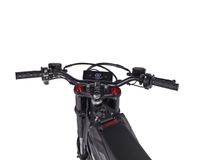 Електрічний пітбайк M7 2000W