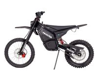 Електрічний пітбайк M9 2500W