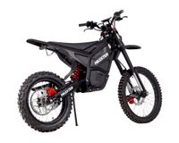 Електрічний пітбайк M9 2500W