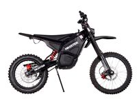 Електрічний пітбайк M9 2500W