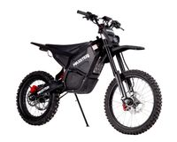 Електрічний пітбайк M9 2500W