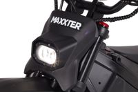 Електрічний пітбайк M9 2500W