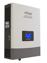 Гібридний сонячний інвертор 4.2кВт, 25.6В (EG-PSS901-4.2KW-EU)