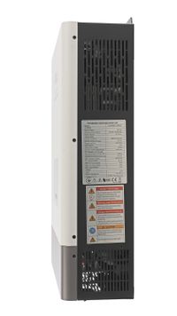 Гібридний сонячний інвертор 4.2кВт, 25.6В (EG-PSS901-4.2KW-EU)
