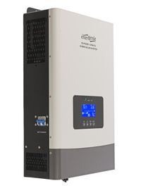 Гібридний сонячний інвертор 12кВт, 51.2В (EG-PSS901-12KW-EU)