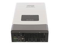 Гібридний сонячний інвертор 12кВт, 51.2В (EG-PSS901-12KW-EU)