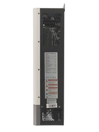 Гібридний сонячний інвертор 12кВт, 51.2В (EG-PSS901-12KW-EU)