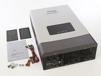 Гібридний сонячний інвертор 12кВт, 51.2В (EG-PSS901-12KW-EU)