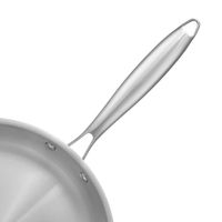 Сковорода серія "MIZAR", ⌀32, h=6.0 см