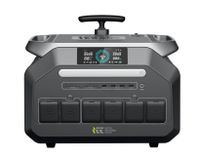 IEETEK
Зарядна станція 3200Вт