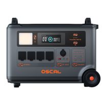 OSCAL
Зарядна станція 3600Вт