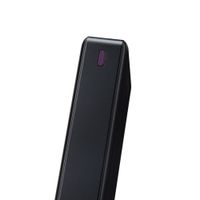 Портативний зарядний пристрій, 20000 mA, QC/PD 22,5 Вт, чорний