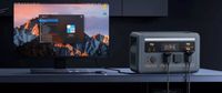 Режим UPS