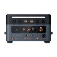 OSCAL
Зарядна станція 2400Вт Professional