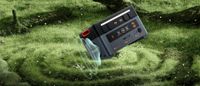 Аудіосистема станції