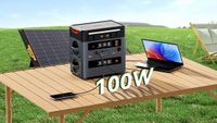 USB-C 100W