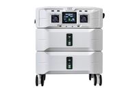 IEETEK
Зарядна станція 5000Вт/5120Вт*год (Інвертор + 2x батарей)